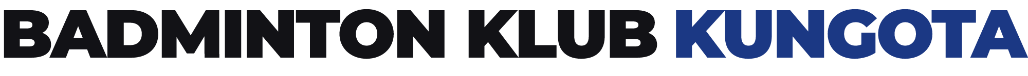 Badminton Klub Kungota